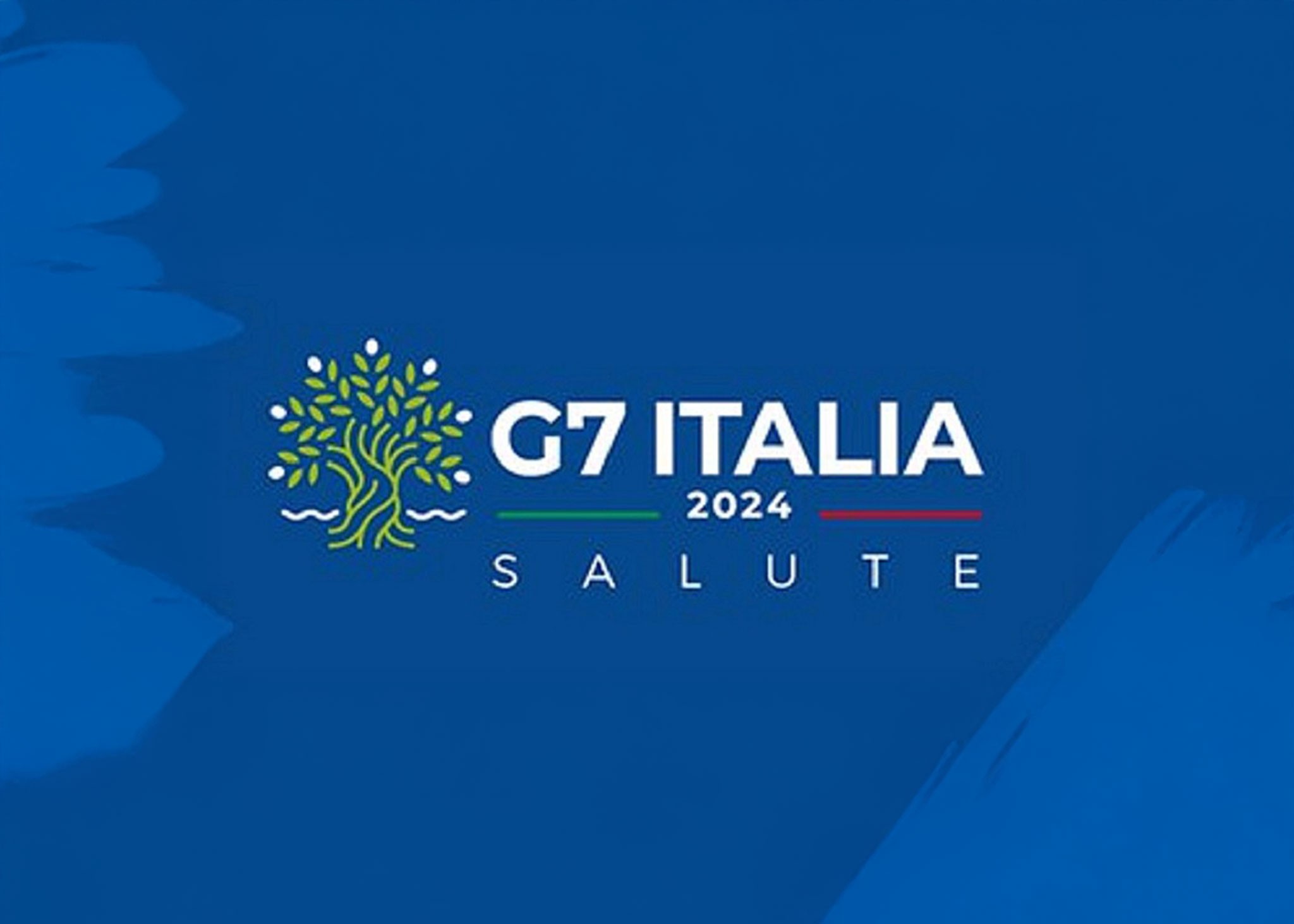 IMMAGINE G7 SALUTE