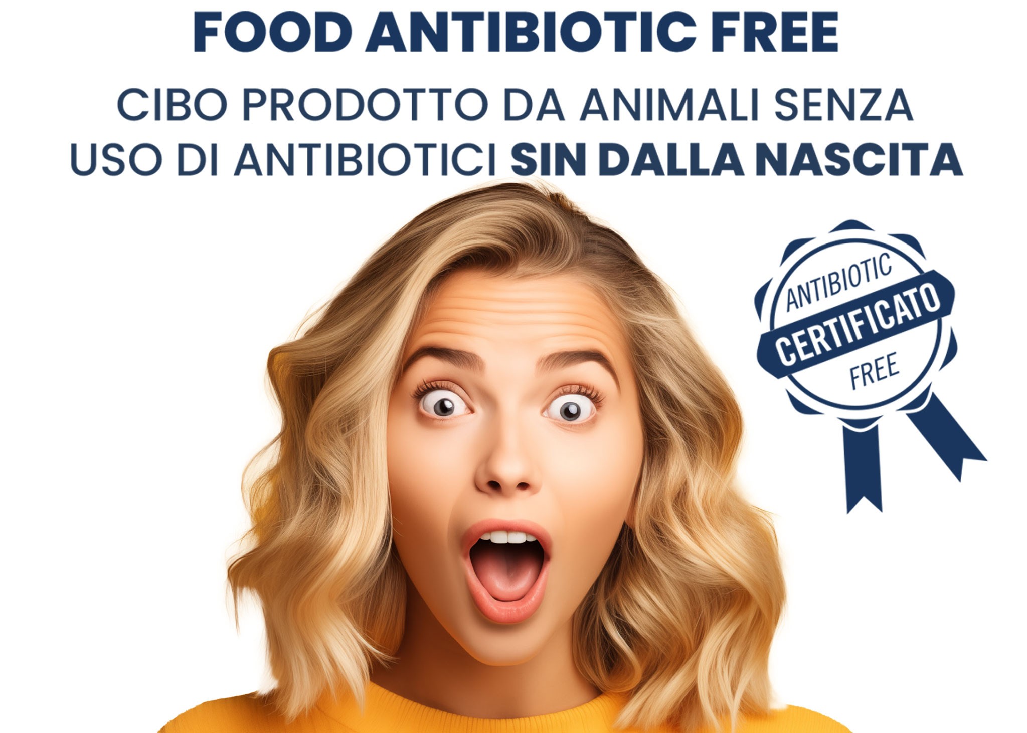 ALIMENTI PER FARMACIA